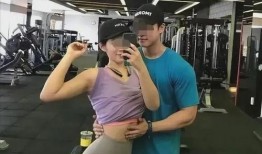 张小姐爆料健身教练视频,健身房的秘密被曝光